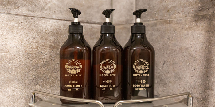 속초 호텔리츠 사진 18